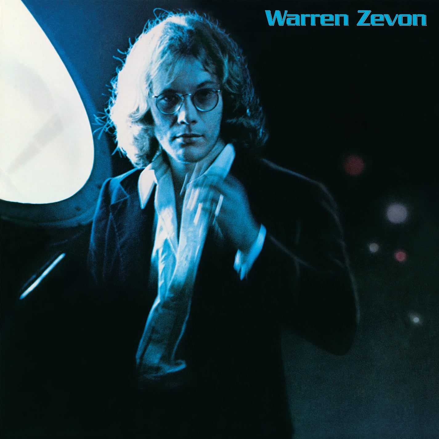 Warren Zevon - Warren Zevon (syeor Exclusive 2019) | Vinyl