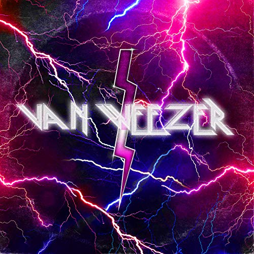 Weezer | Van Weezer | CD