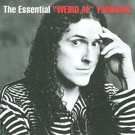 Weird Al Yankovic | The Essential Weird Al Yankovic (2 Cd's) | CD