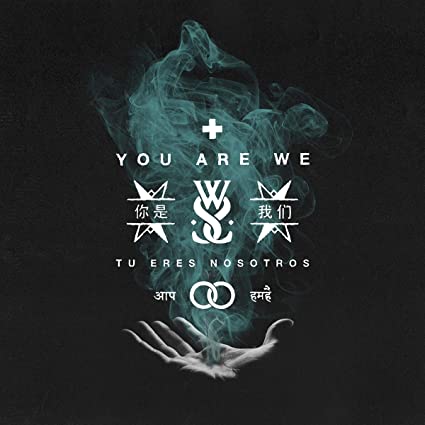 While She Sleeps | You Are We (CD) | CD