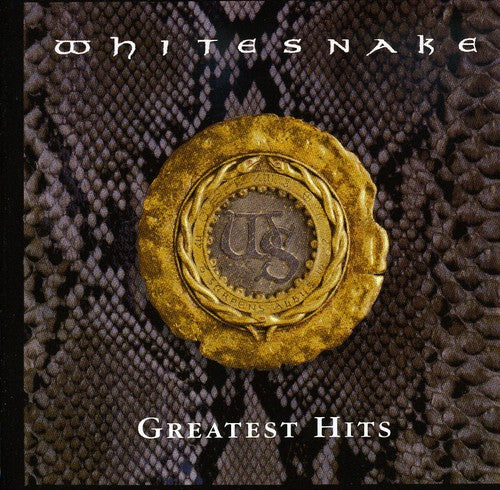Whitesnake | Greatest Hits [Import] | CD