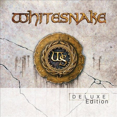 Whitesnake | WHITESNAKE - DELUXE | CD