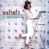 Whitney Houston | THE GREATEST HITS (2 CD SET) | CD