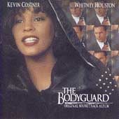 Whitney Houston | The Bodyguard (Original Soundtrack) [Import] | CD