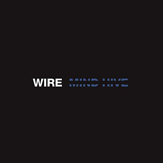 Wire | Mind Hive | CD