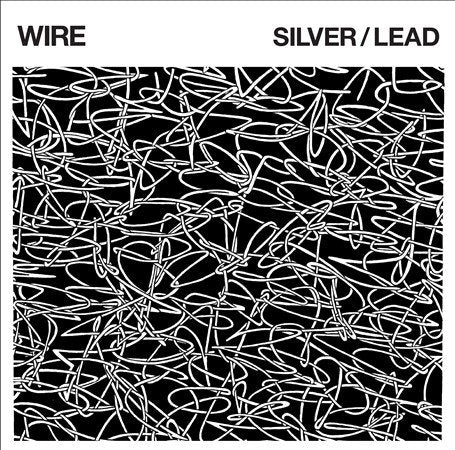 Wire | SILVER / LEAD | CD