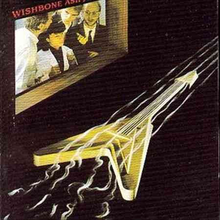 Wishbone Ash | JUST TESTING | CD