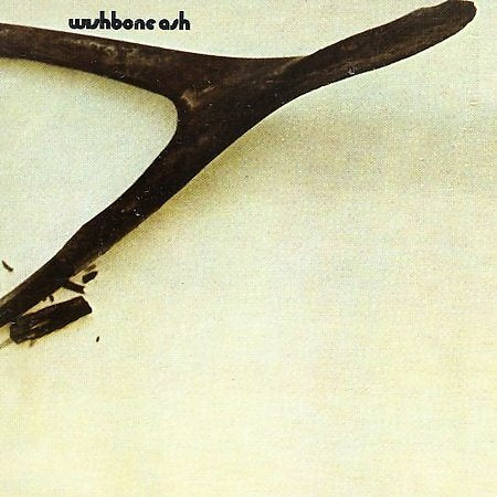 Wishbone Ash | Wishbone Ash | CD