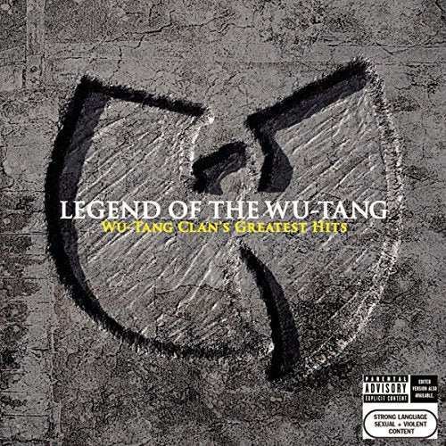 Wu-tang Clan | Legend Of The Wu-Tang [Import] (180 Gram Vinyl) (2 Lp's) | Vinyl