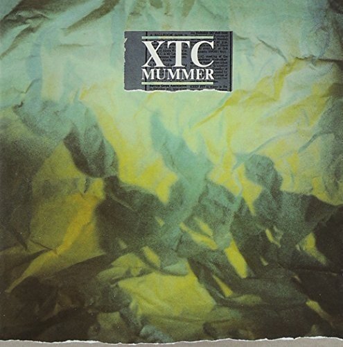 Xtc | MUMMER | CD