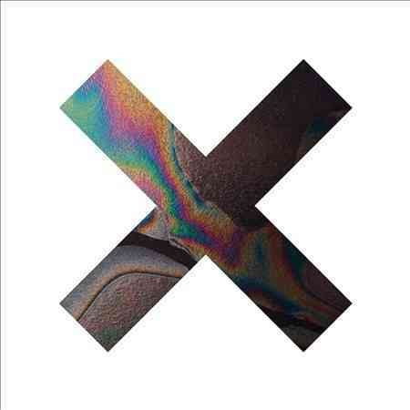 Xx | COEXIST | CD