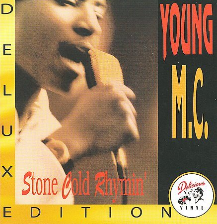 Young Mc | Stone Cold Rhymin' [Deluxe Edition] | CD