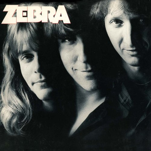 Zebra | Zebra [Import] (Remastered) | CD