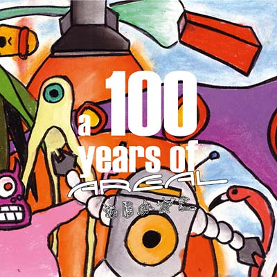 VA | A 100 Years Of Areal | CD