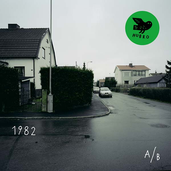 1982 - A/B | CD
