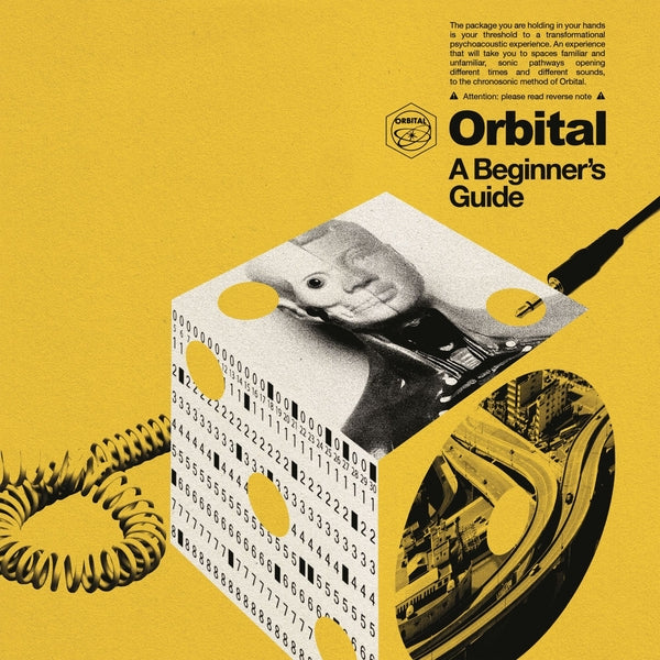 Orbital - A Beginner'S Guide (Best Of) | Vinyl