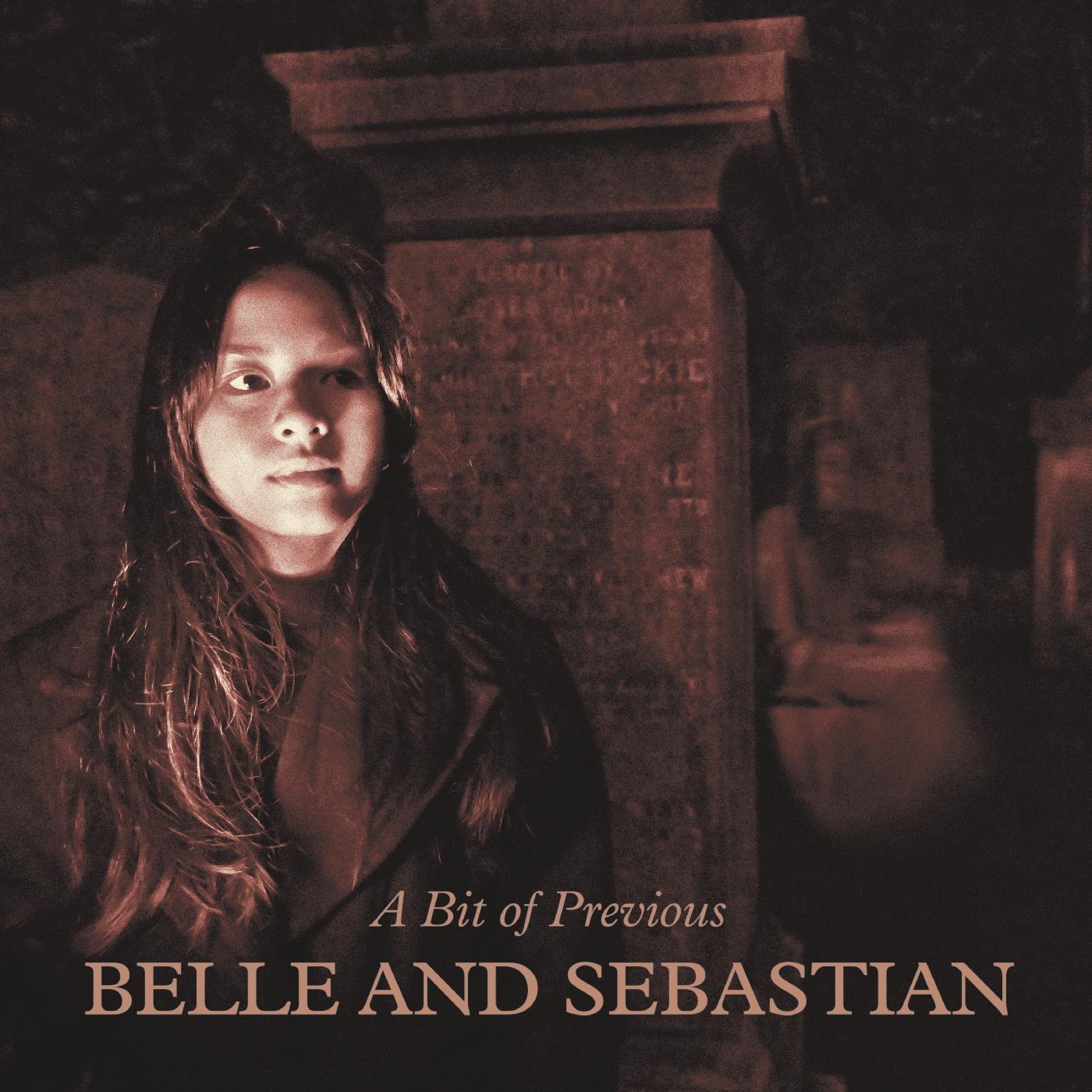 Belle and Sebastian | A Bit of Previous | CD