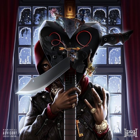 A Boogie Wit da Hoodie | Artist 2.0 | Vinyl