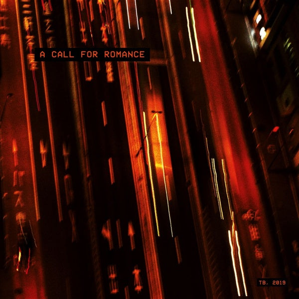 TB - A Call For Romance | Vinyl