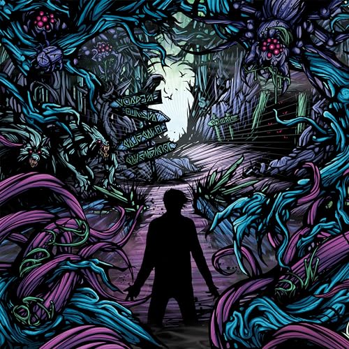 A Day To Remember - Homesick (15th Anniversary) [2 LP] | Vinyl