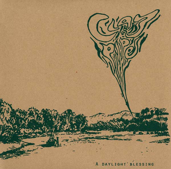 CLAYPIPE - A Daylight Blessing | Vinyl