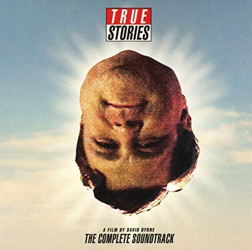 A Film By David Byrne: The Complete Soundtrack Tru - True Stories, A Film By David Byrne: The Complete Soundtrack | CD