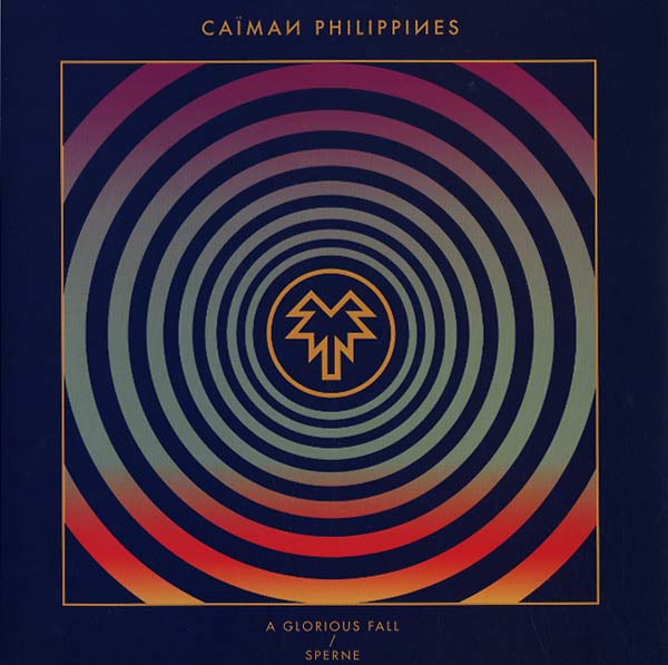 CAIMAN PHILIPPINES - A Glorious Fall/Sperne | Vinyl