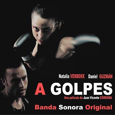 VA - A Golpes | CD