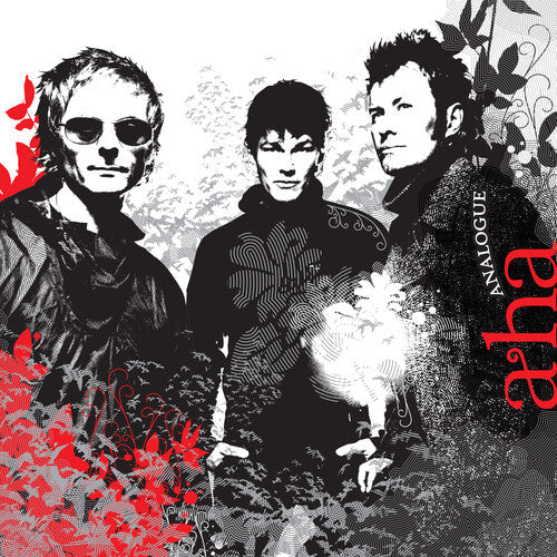 A-Ha - Analogue 20Th Anniversary Deluxe Edition (2Lp) [Rsd 4.18.26] | Vinyl