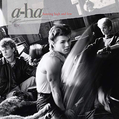 A-ha - Hunting High and Low (Expanded Edition) | CD