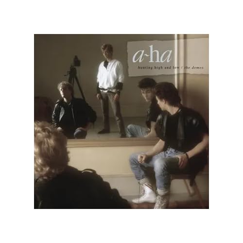 A-Ha - Hunting High And Low The 1984 Demos (Rsd 4.12.25) | Vinyl