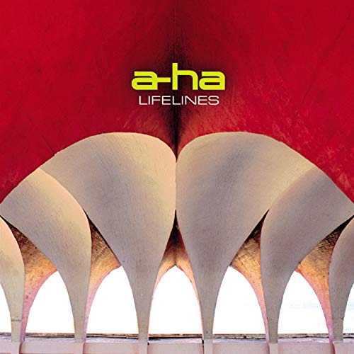 a-ha - Lifelines (Deluxe) (2LP) | Vinyl