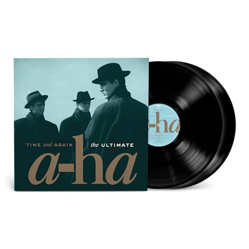 a-ha | Time and Again: The Ultimate a-ha | Vinyl