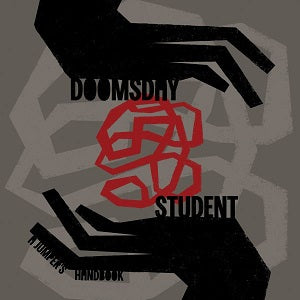 Doomsday Student - A Jumper's Handbook | CD