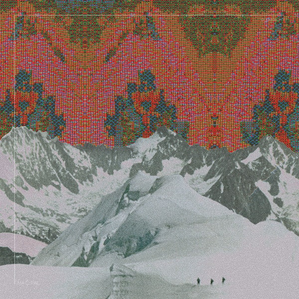 POPULATION II - A La O Terre | Vinyl