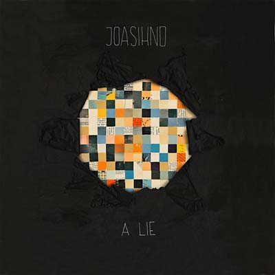 JOASIHNO - A Lie | Vinyl