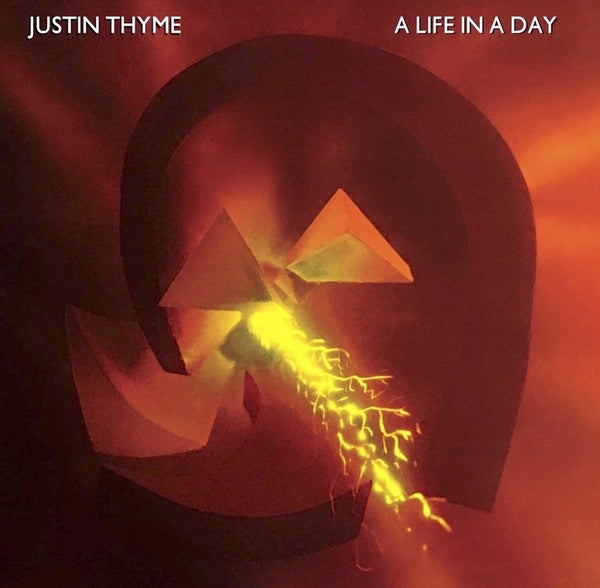 Justin Thyme | A Life In A Day | Vinyl