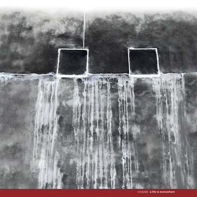 CINDYTALK - A Life Is Everywhere | CD
