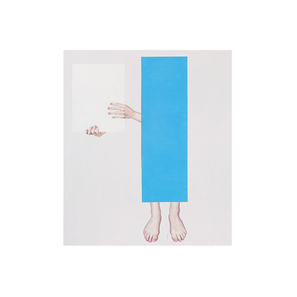 PORTABLE - A Life Without Notifications | Vinyl