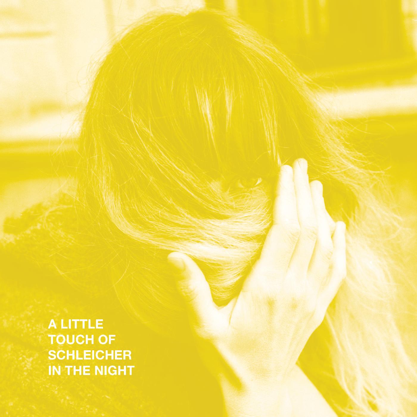 Katie von Schleicher | A Little Touch of Schleicher in the Night | Vinyl
