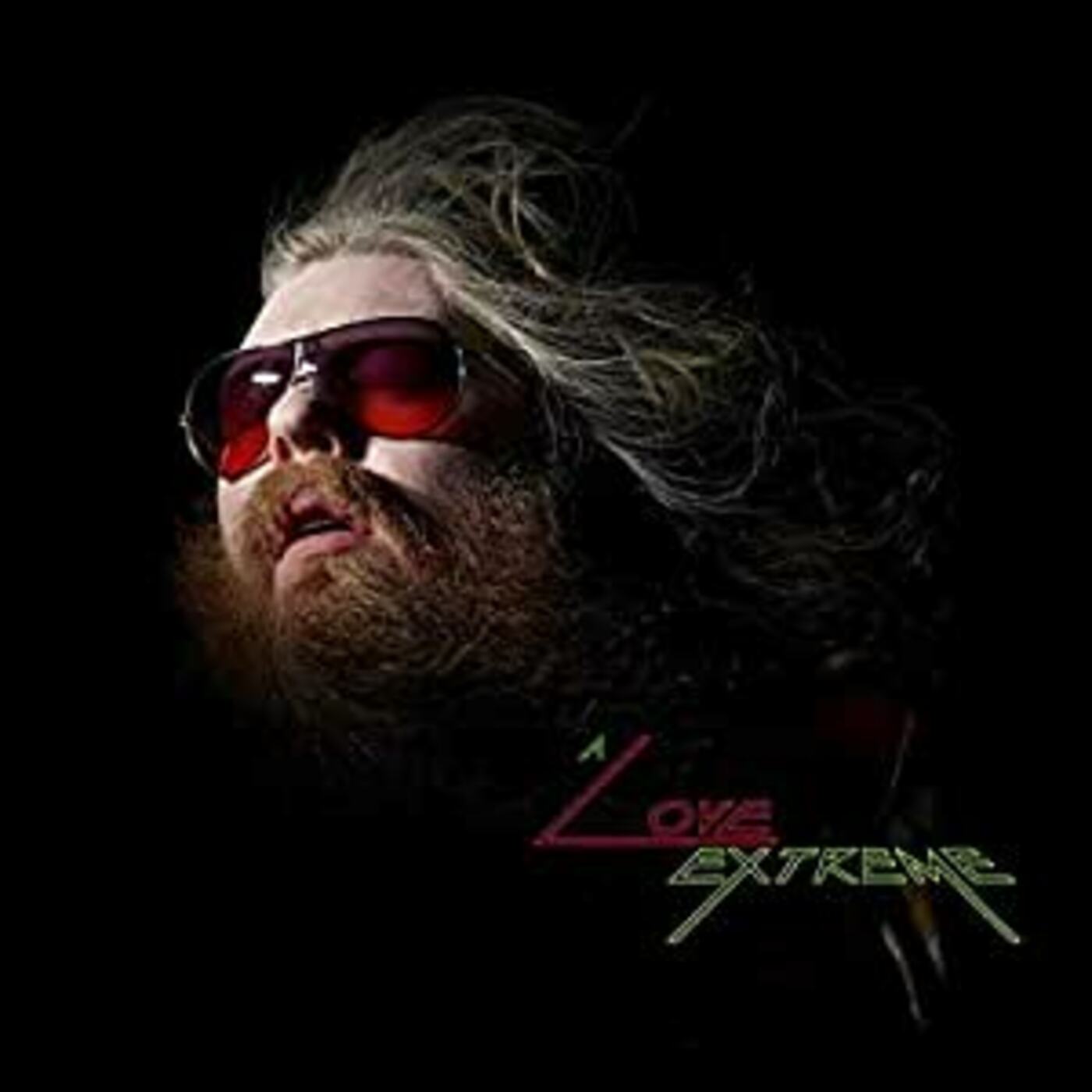 Benji Hughes - A Love Extreme | CD