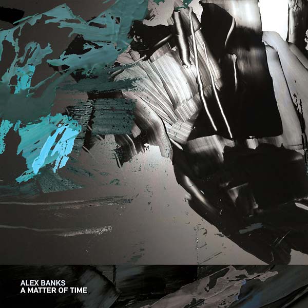 Alex Banks - A Matter Of Time | Vinyl