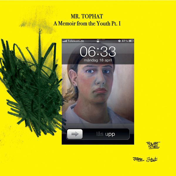 MR. TOPHAT - A Memoir From The Youth Pt. I | Vinyl