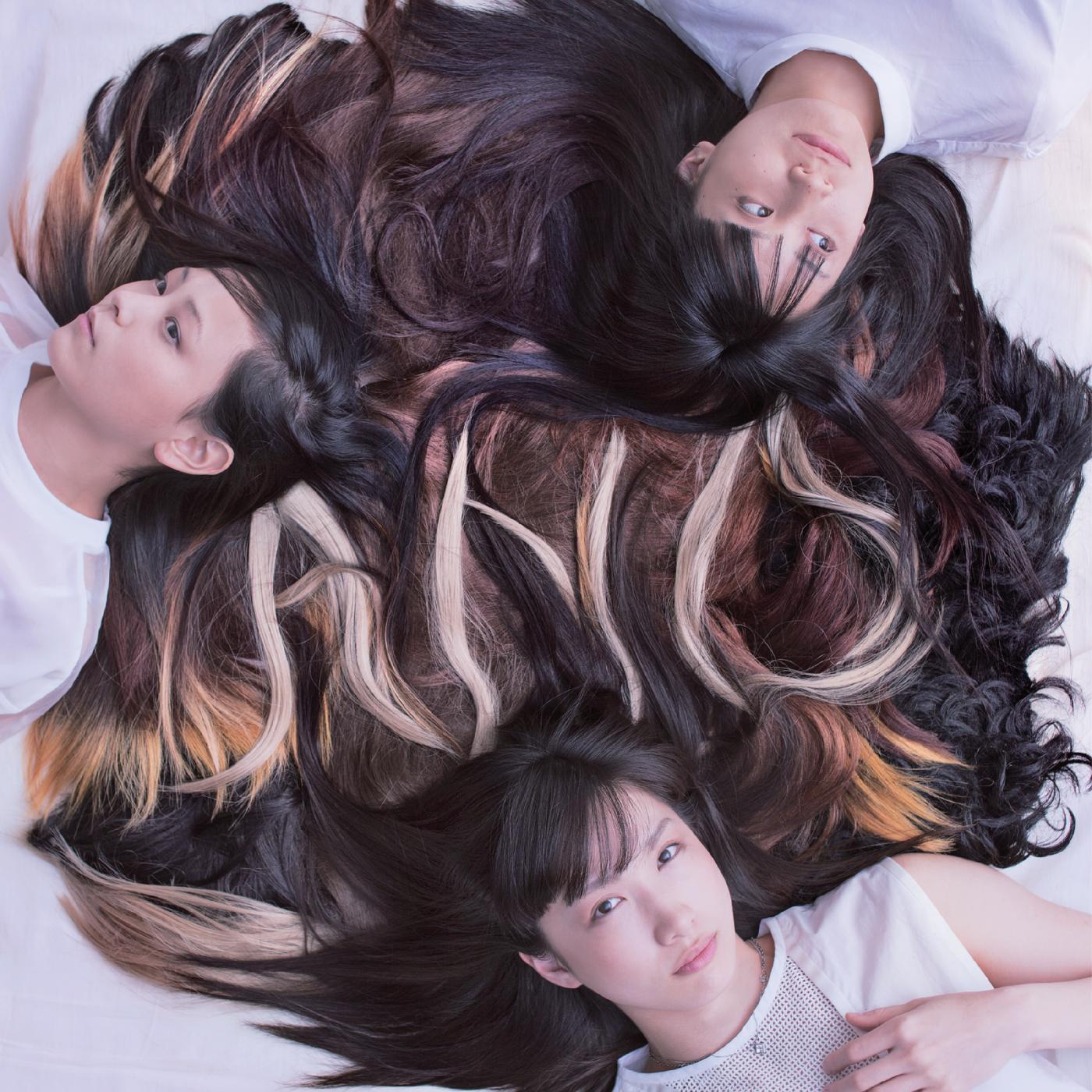 Tricot - A N D (DELUXE EDITION, BLACK & PINK VINYL) | Vinyl