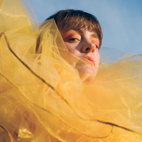 Madeline Kenney | A New Reality Mind (TANGERINE VINYL) | Vinyl