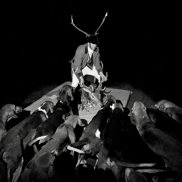 LES MARQUISES - A Night Full Of Collapses | Vinyl