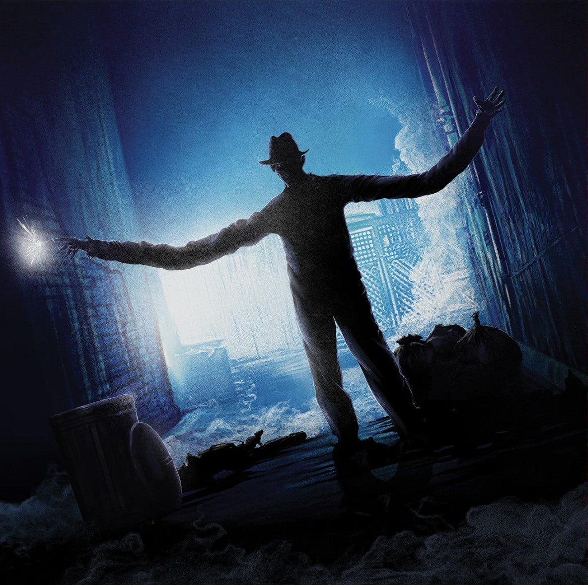 Charles Bernstein | A Nightmare On Elm Street - Original Motion Picture Soundtrack (40Th Anniversary Expanded Edition) | Vinyl