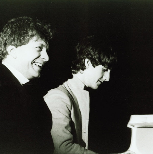 DURUTTI COLUMN - A Paean to Wilson (Deluxe Edition) | Vinyl