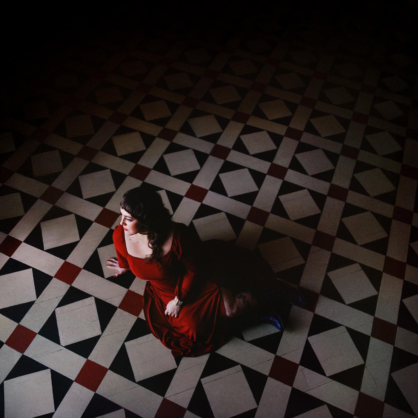 Rose Hotel | A Pawn Surrender [SIGNED] | Vinyl