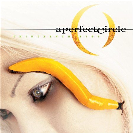 A Perfect Circle - Thirteenth Step (180 Gram Vinyl) [Import] (2 Lp's) | Vinyl